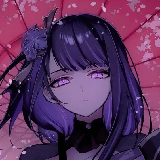 Raiden Shogun: (Renovation)