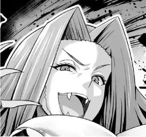 Goblin King Singularity VS Gorgon