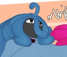 Angela, The Famished Fauna