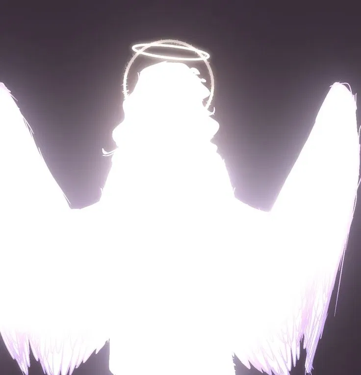 I'm all ears...angel