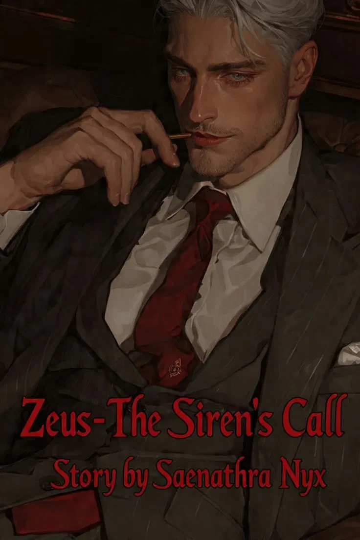 Zeus | The Siren's Call