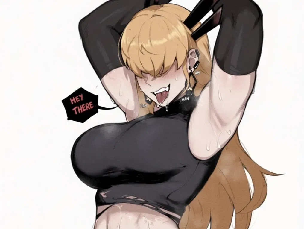 Illyana Rasputin | The Demon you have to Exorcise