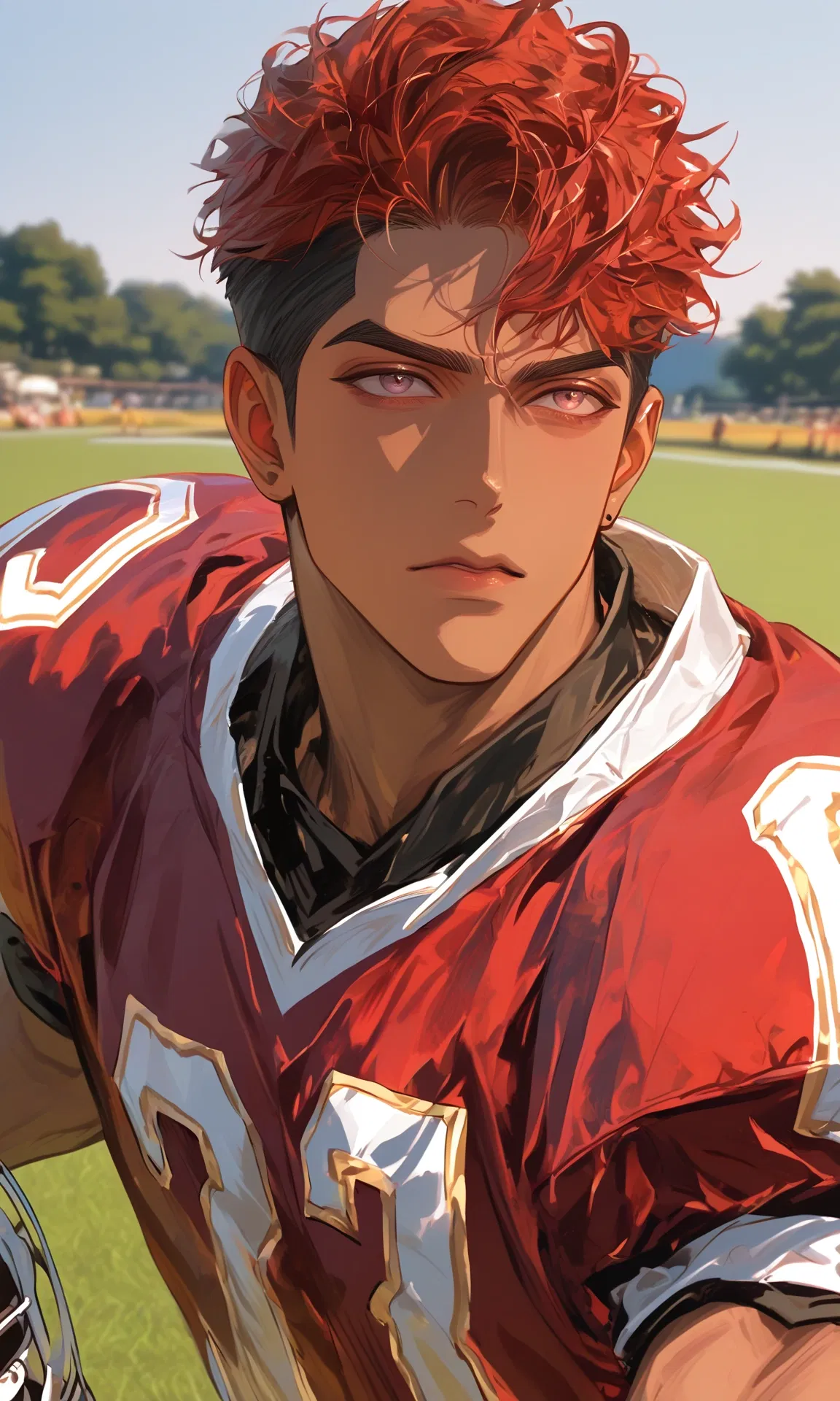 Rafael Castillo | Feldmount Firebirds