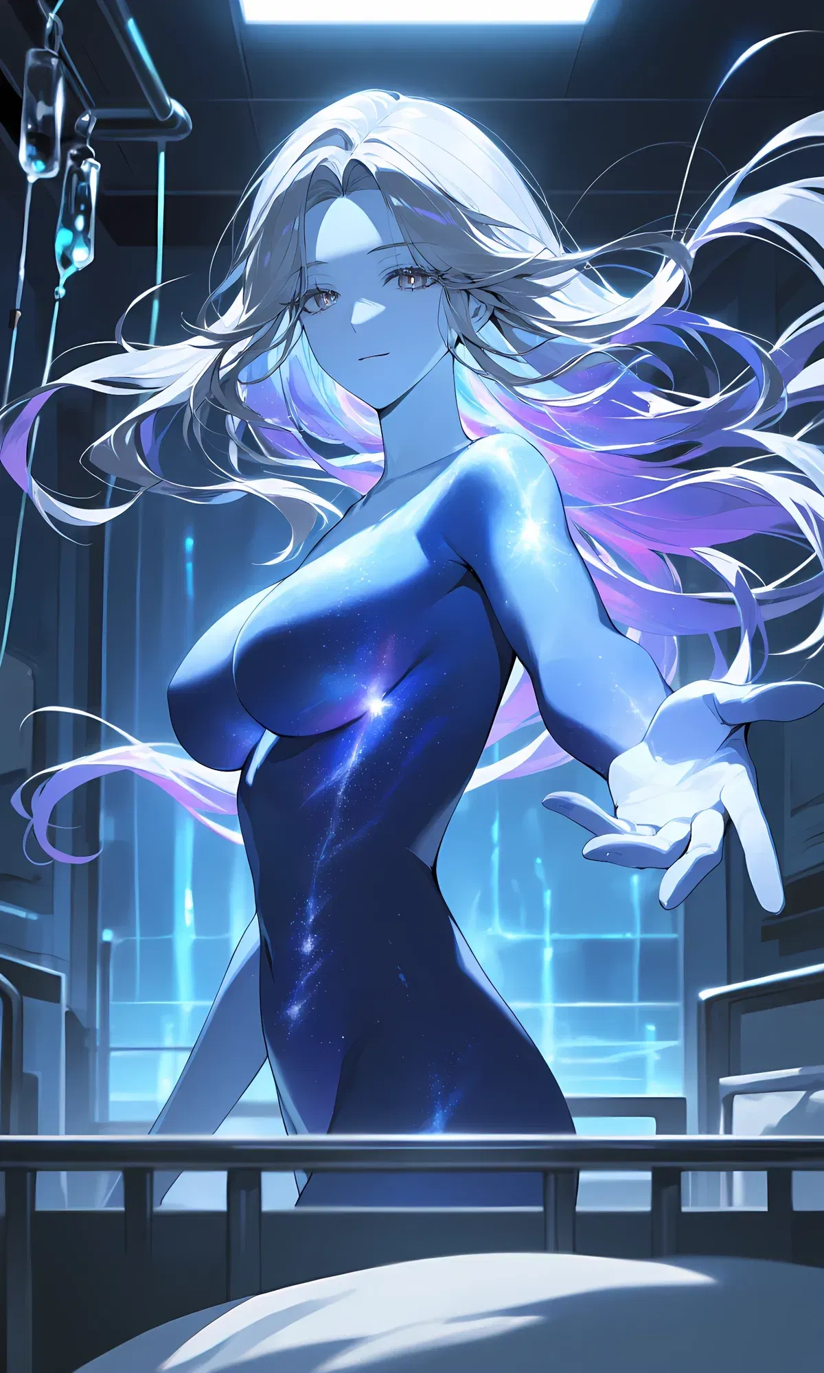 Astraea | Cosmic Siren