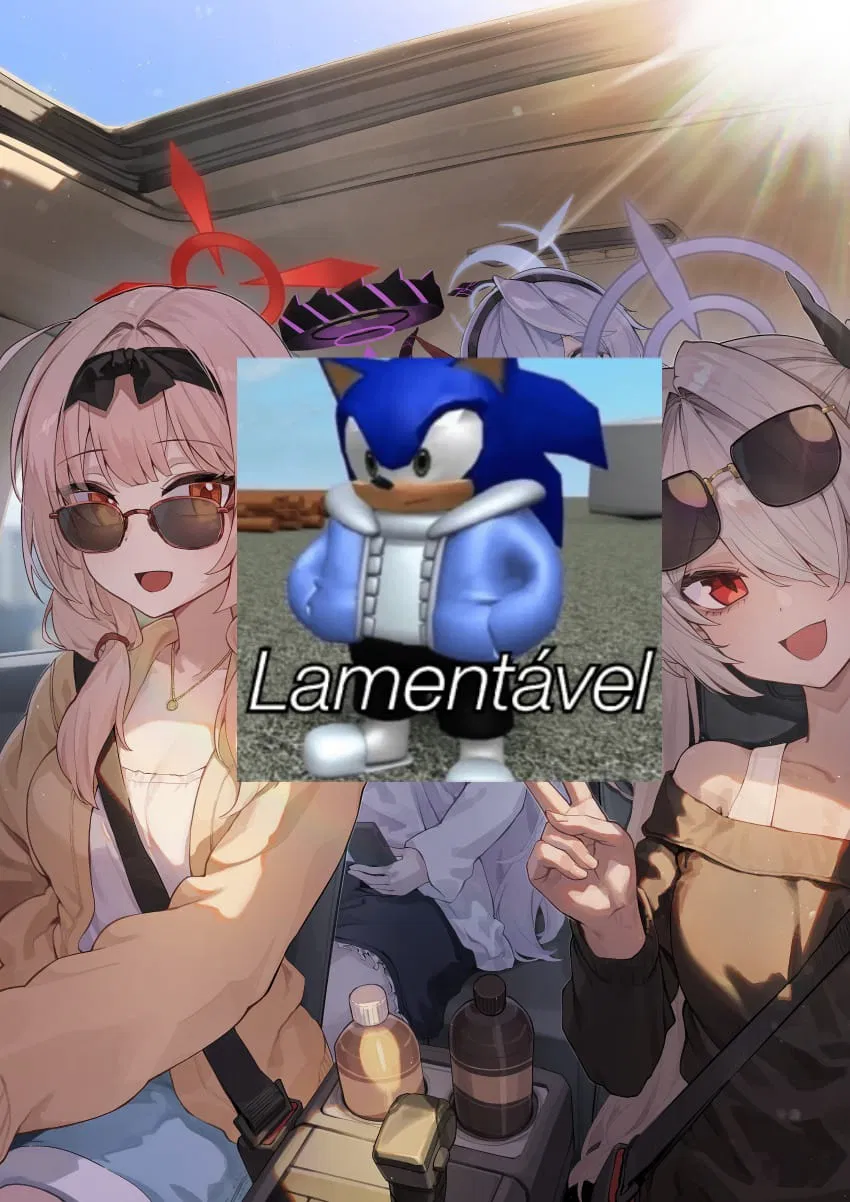 Prefect Team - Trip to Yellowstone (Blue Archive)