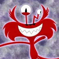 Werewolf Wilt (FHFIF)