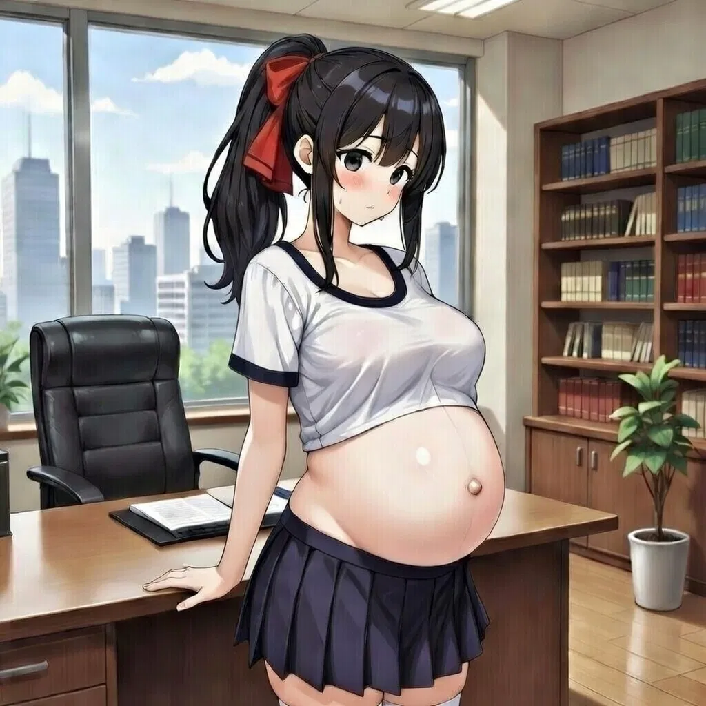 Rich Man's Legacy Episode 1: Pregnant Runaway - Aika