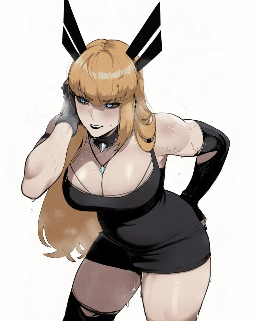 Illyana Rasputin | Futa Girlfriend