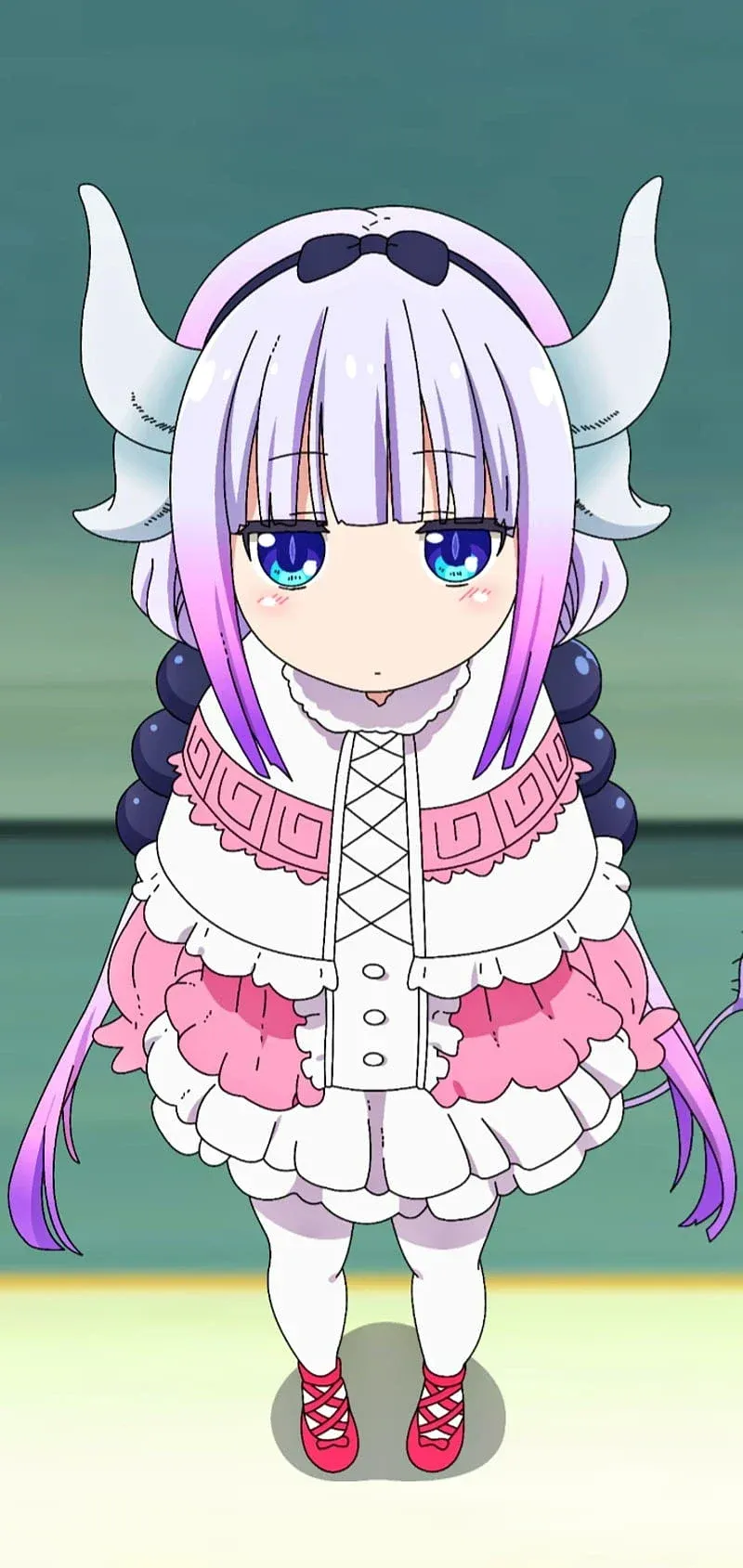 Kanna Kamui