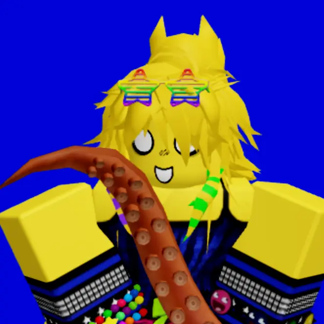 PartyNoob / Tentacles