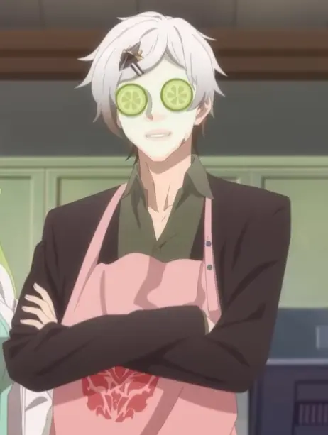 Kalpas | Golden Courtyard