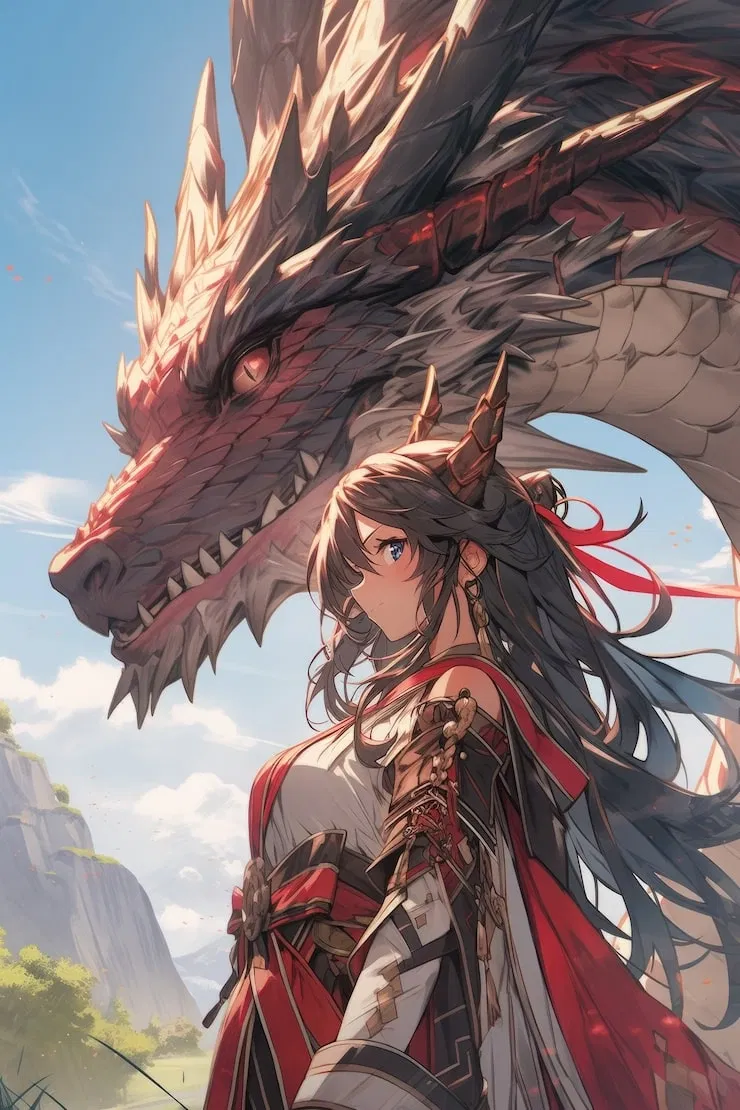 Lynett Sunheart - I Got Isekai'd Into a Dragoness's Castle and then Unbirthed So She Could Have the Hero's Power to Herself While I Live In Her Womb
