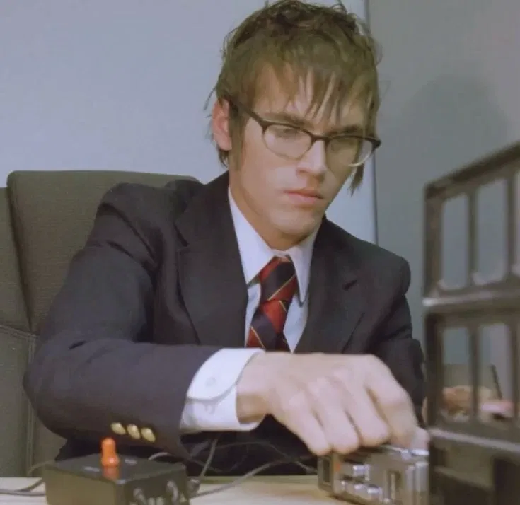 026 - mikey way {MONSTER HIGH AU!}