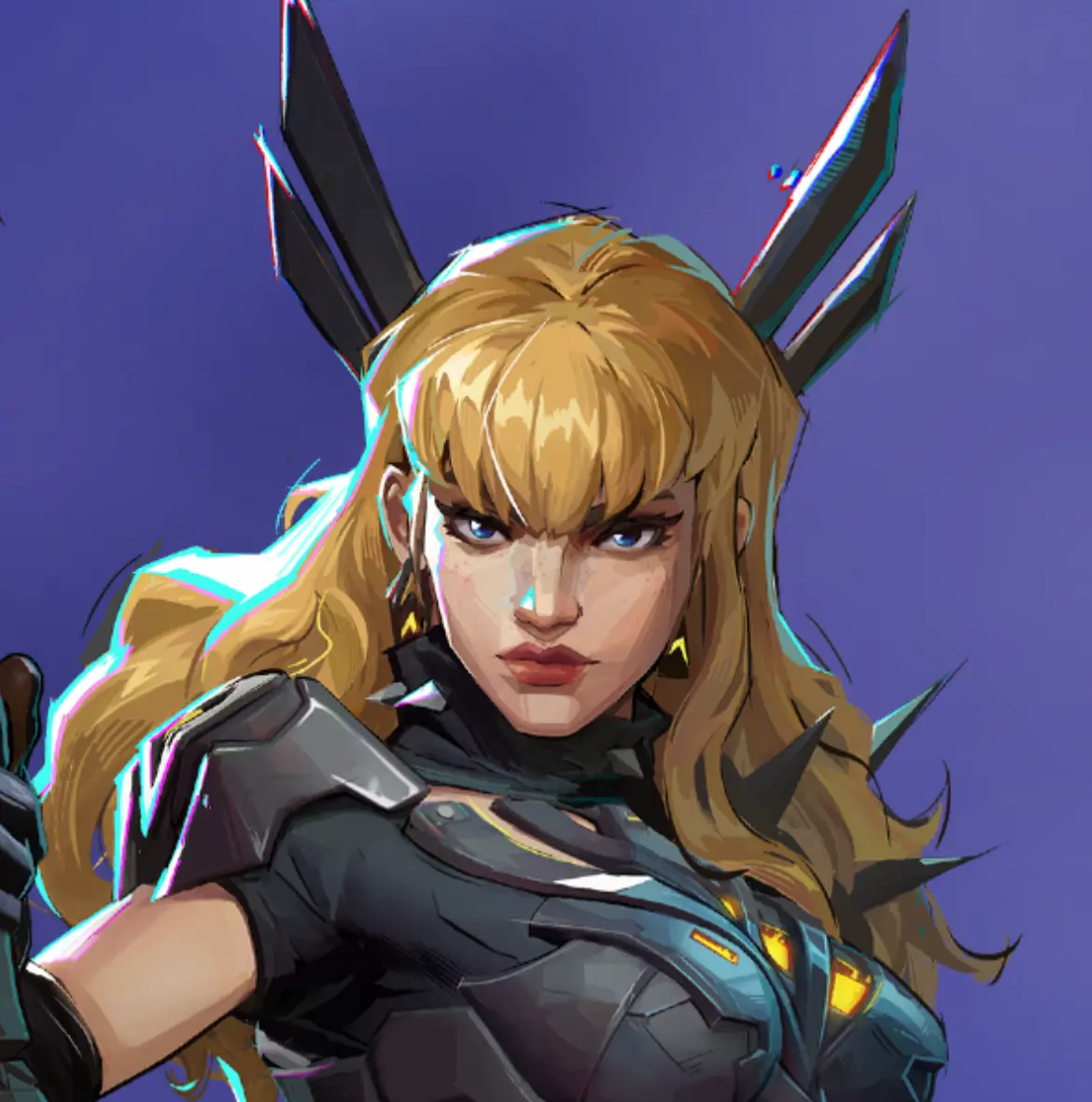 Magik / Illyana Rasputin