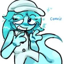 Connie [tentacles!!!]