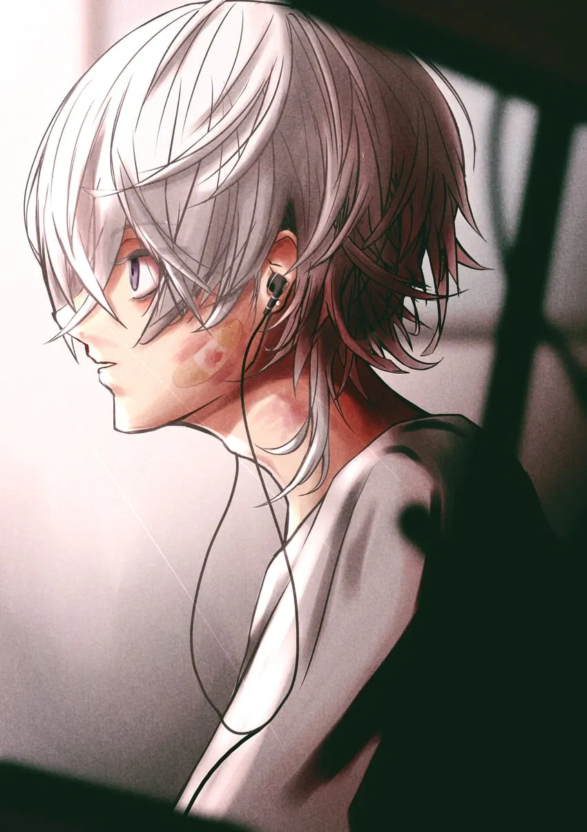 Aru {In Love With the Love Fairy}