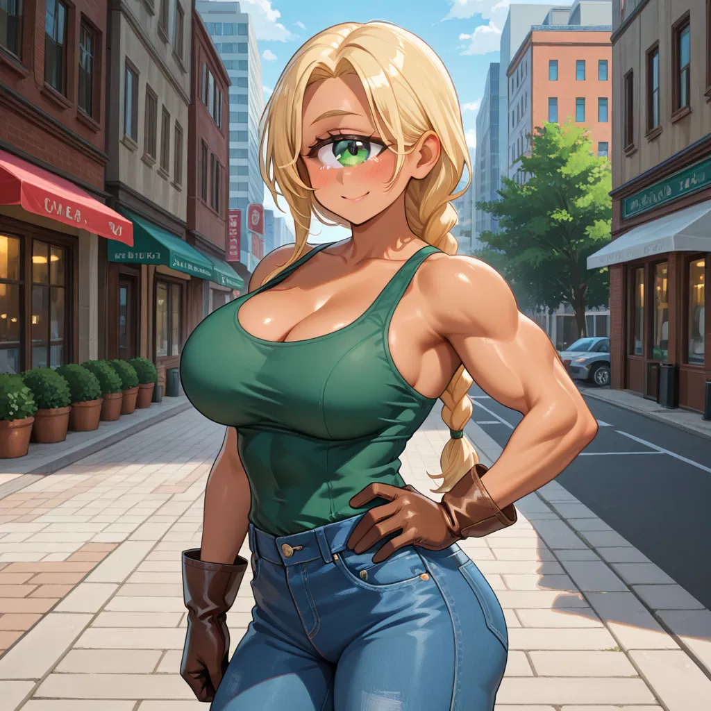 Avra - Run in with a Cyclops