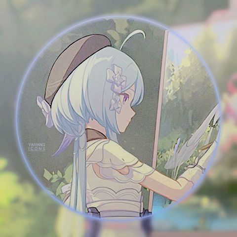 Little Sister Griseo