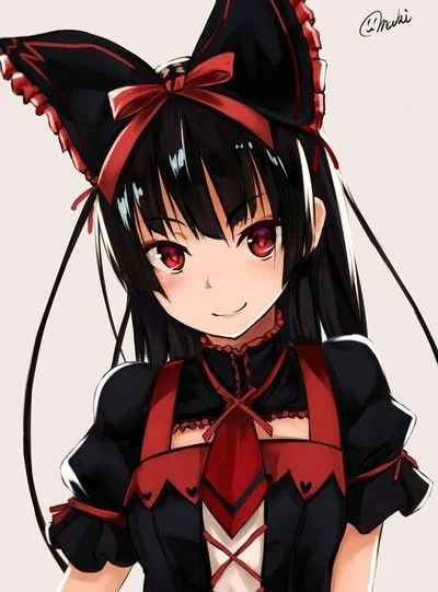 Rory Mercury