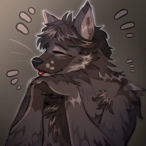 Christian - Cute Werewolf Boyfriend