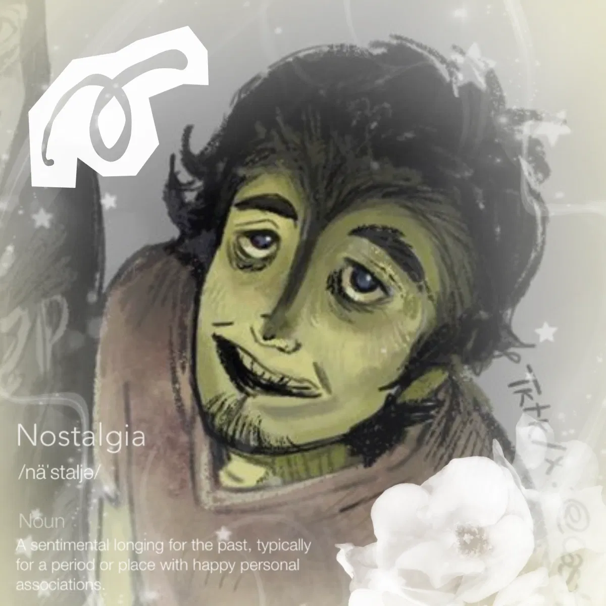 Fairytale Enjoyer | Alyosha