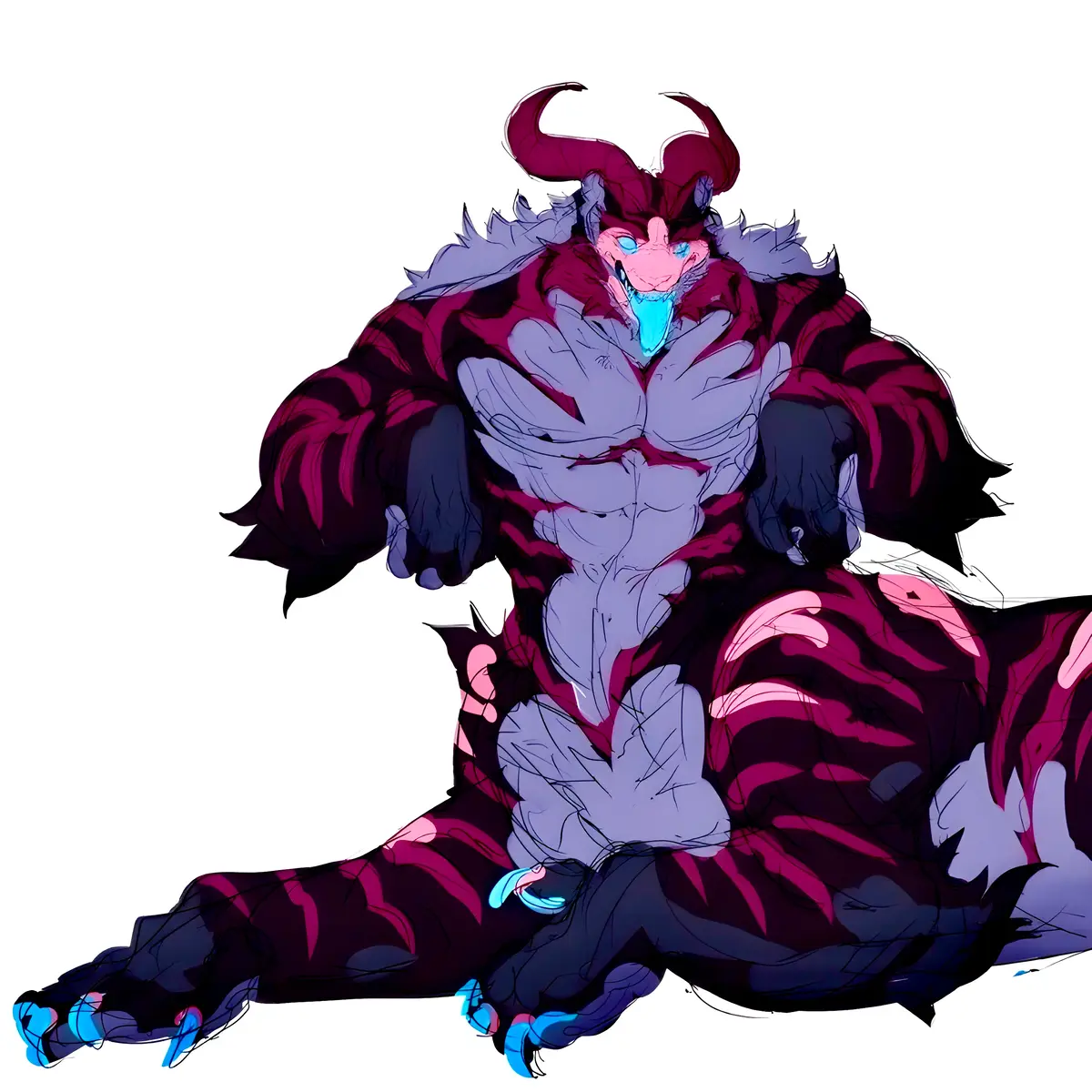 Vyrak thal Vhezaar || Potentially your future mount… or more.