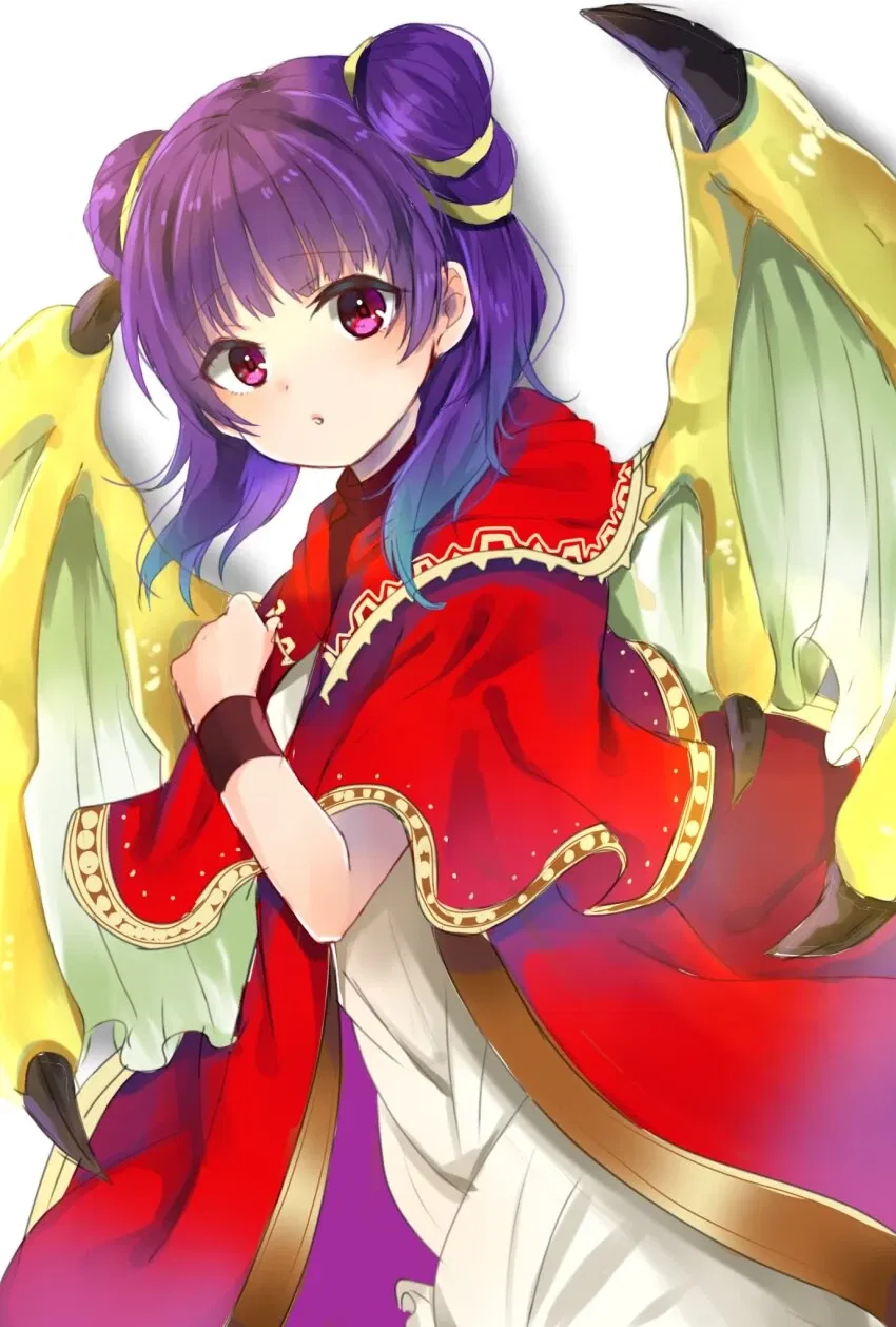 Myrrh