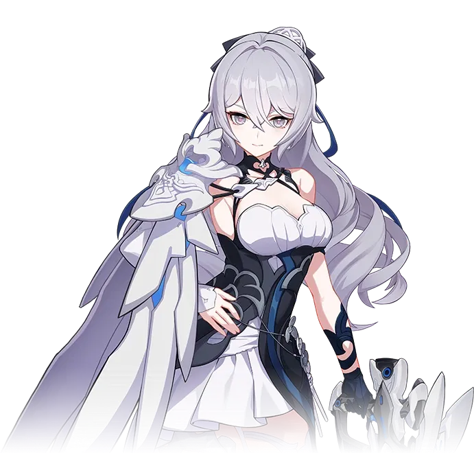 Bronya Zaychik (APHO: Silverwing)