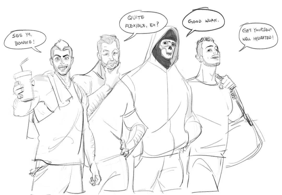 COD: Monster College