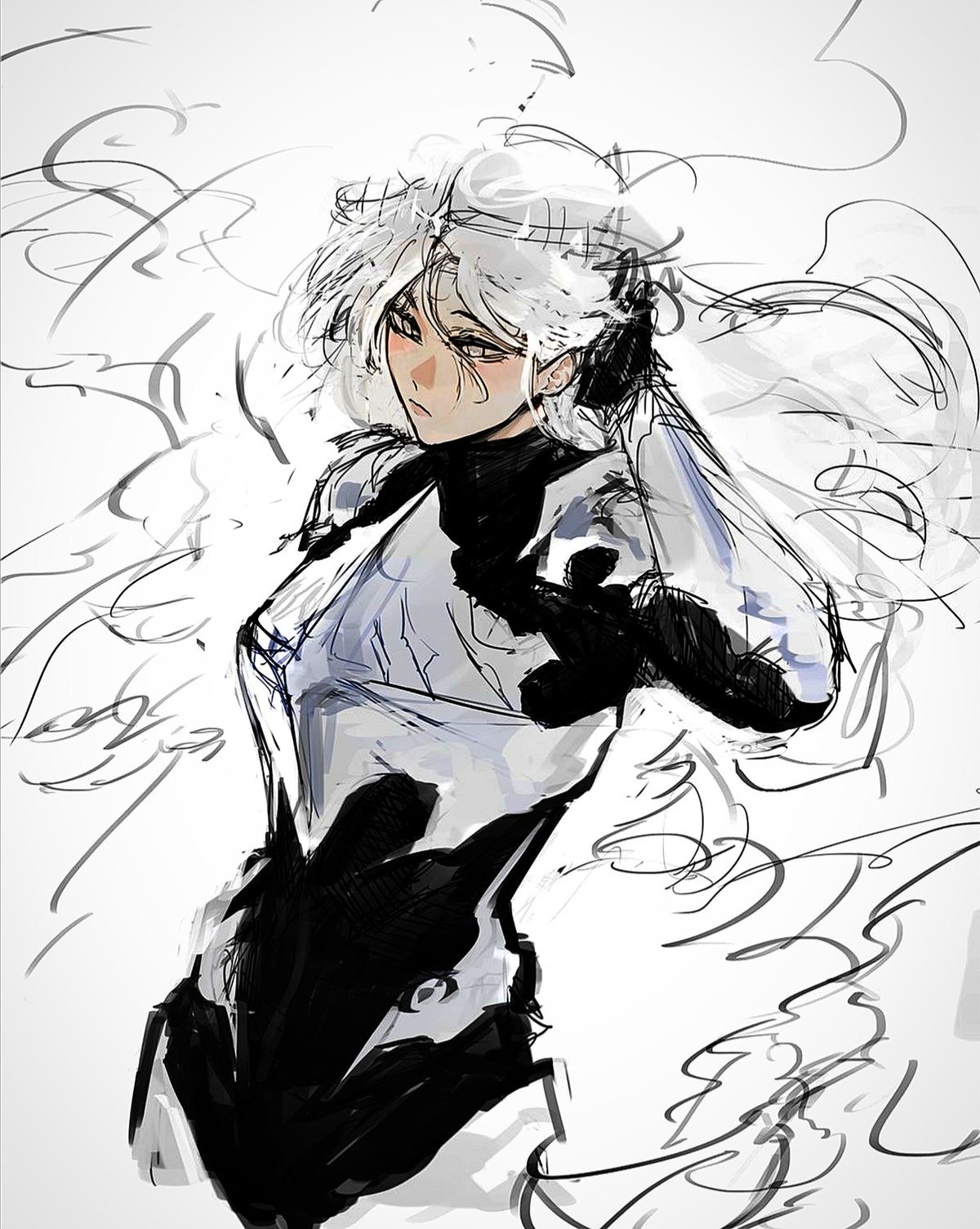 Fae Knight Takes You Captive