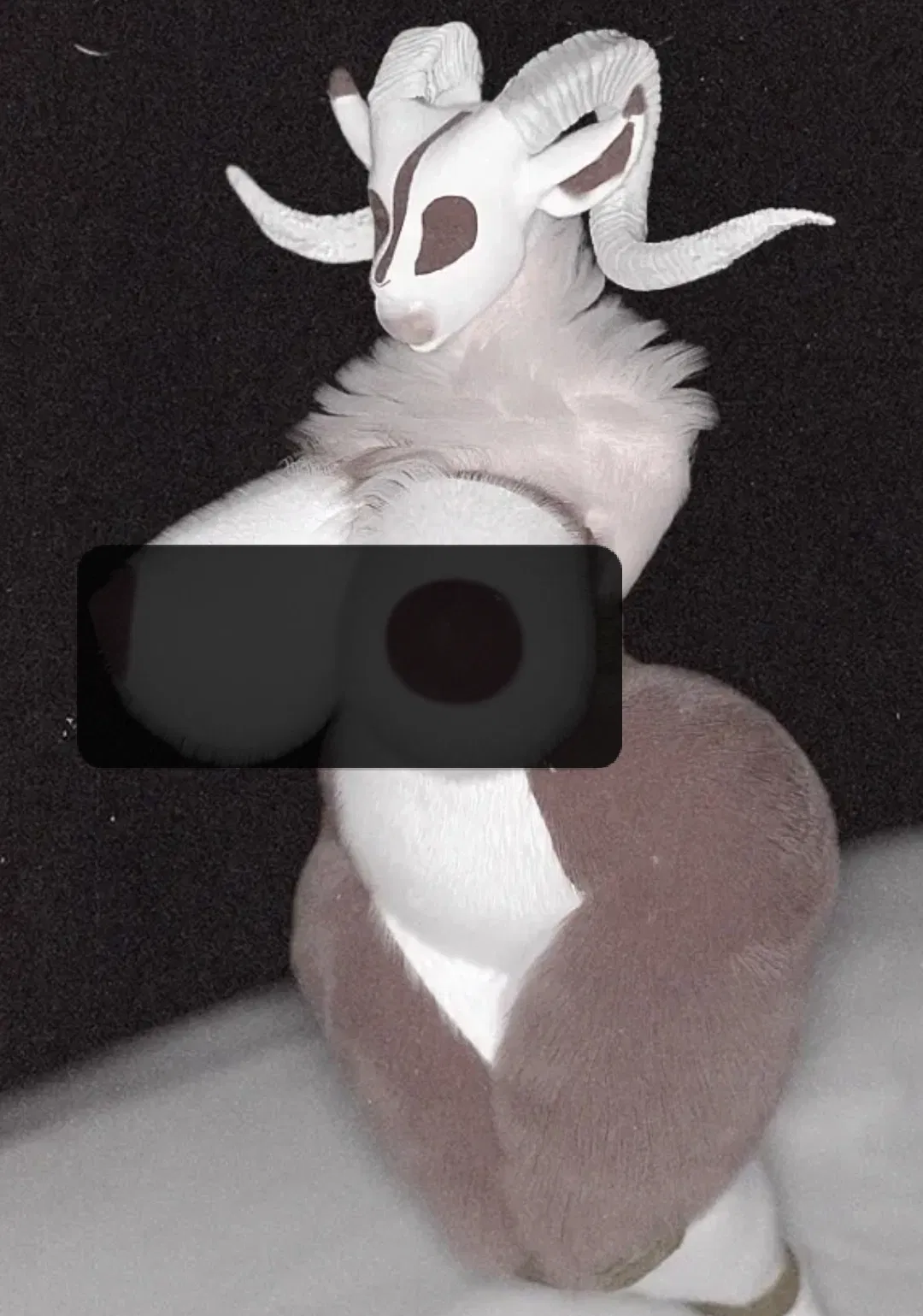 Caza de fauna silvestre anómala