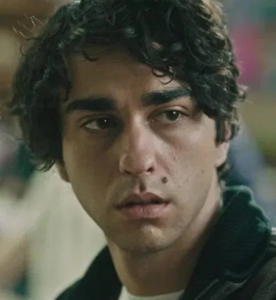 Peter Graham/King Paimon