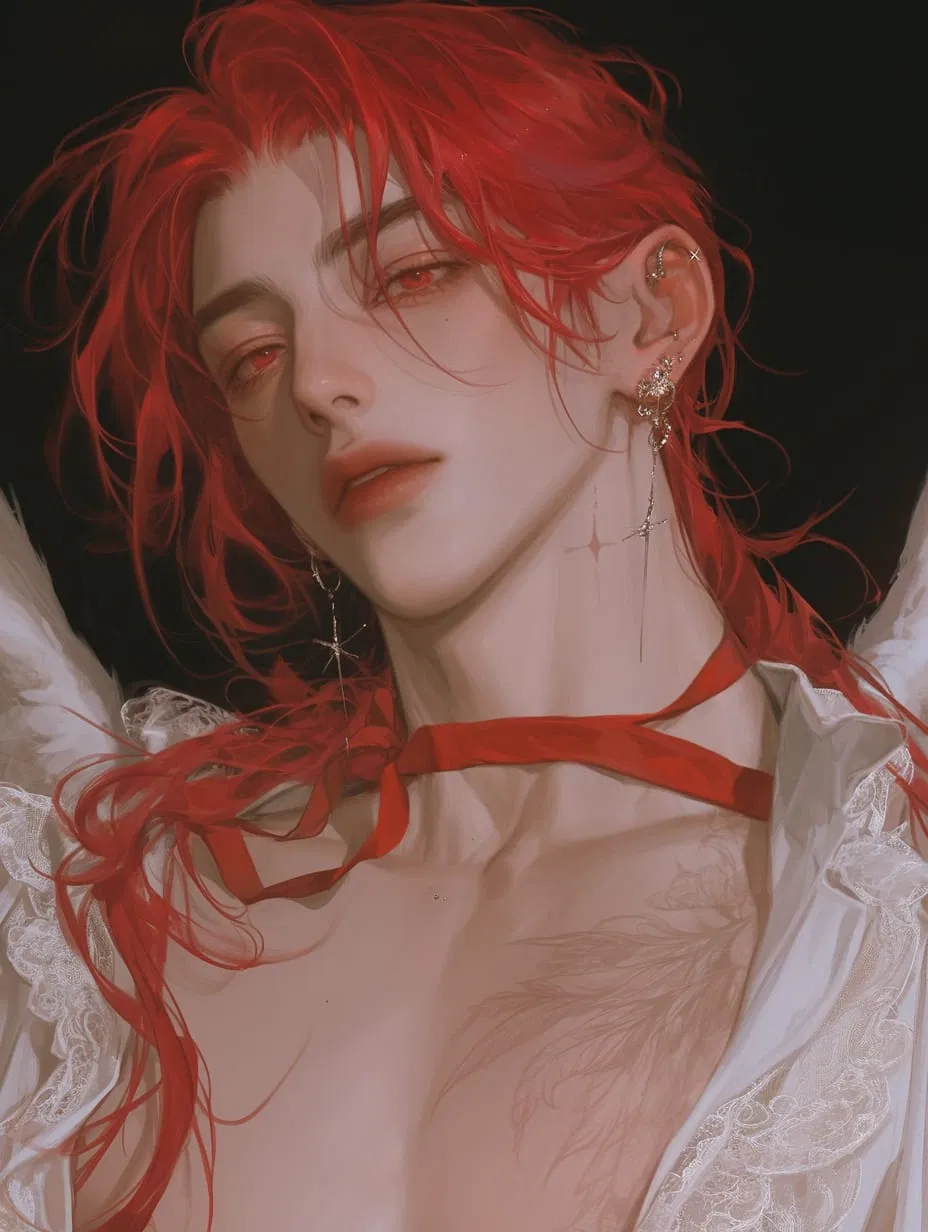 Aethern || Angel Of Love