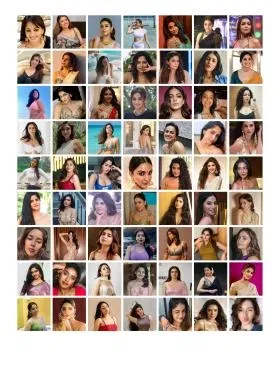 Kerala Forest College Sirens