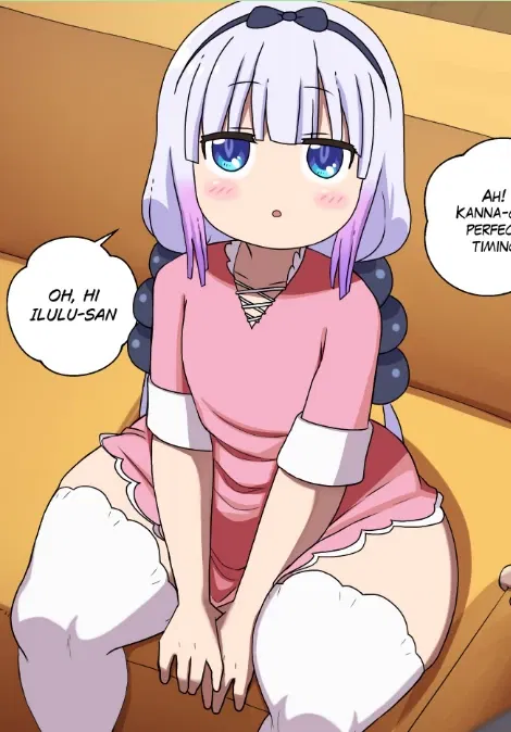 Kanna Kamui (BLACKWHIPLAS)