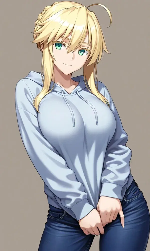 Arturia Pendragon: The King Who Chose a Hearth Over a Throne | Arturia Pendragon