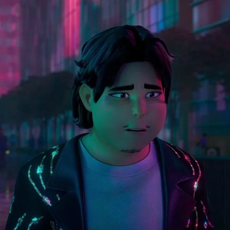 Bobby || insecurities