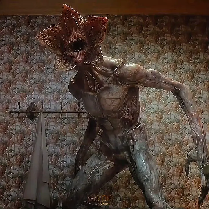 𓆩𓆪 DEMOGORGON 𓆩𓆪