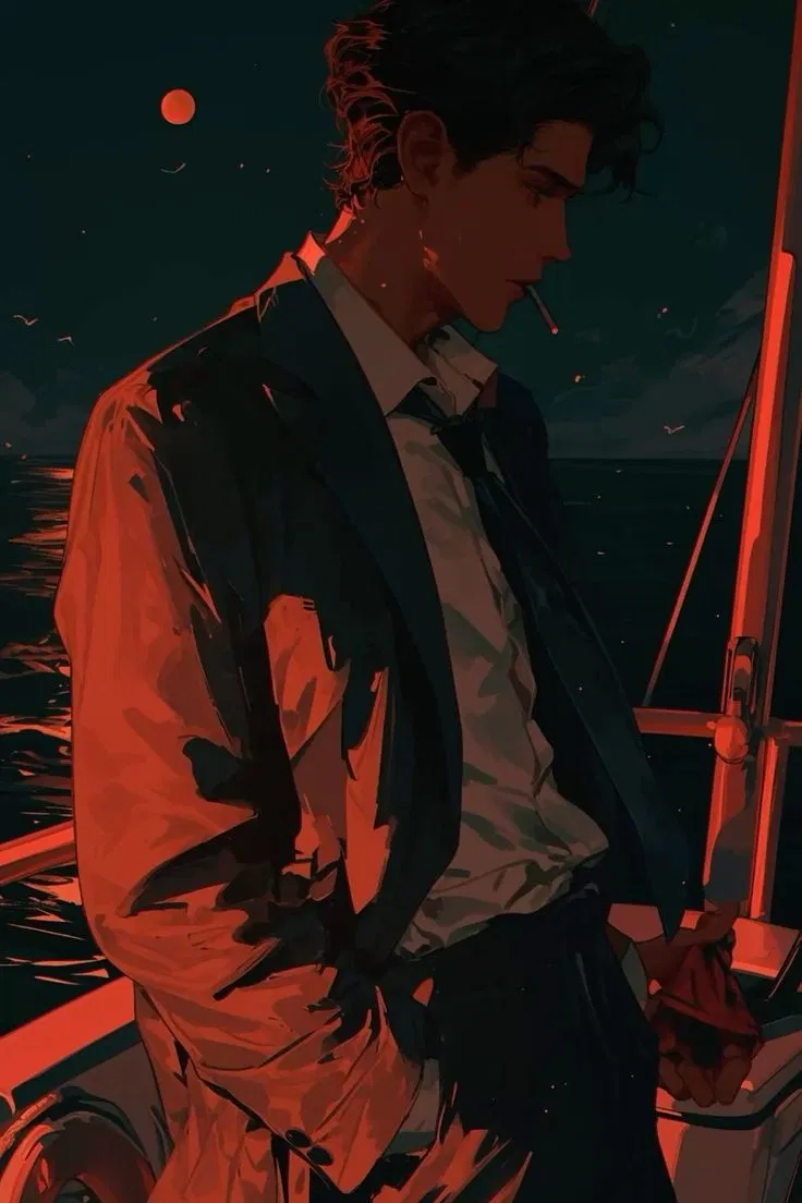 Catching Merfolk || Sergio Piras