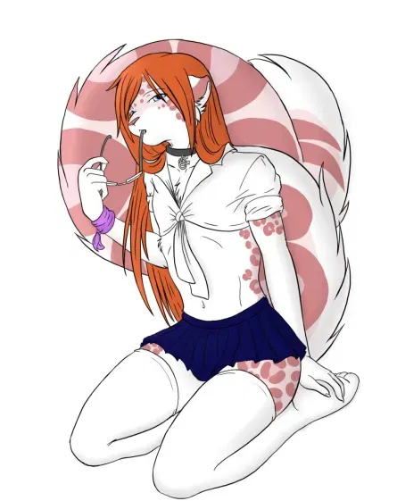 Acello, pablo... furry femboy