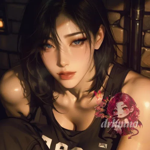 A CHAMPION IN THE RING...AND IN BED?/ Koharu Yukira