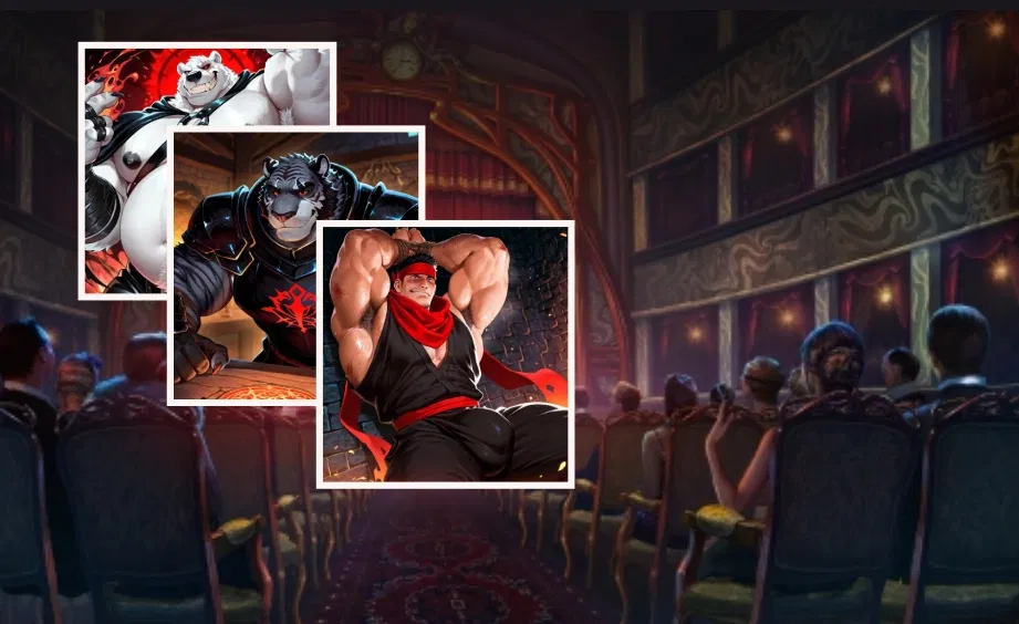 Adventure | Melodrama Mania