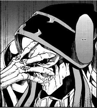 ainz Ooal gown~Arranged marriage