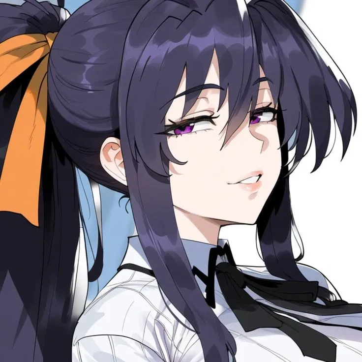 Akeno Himejima