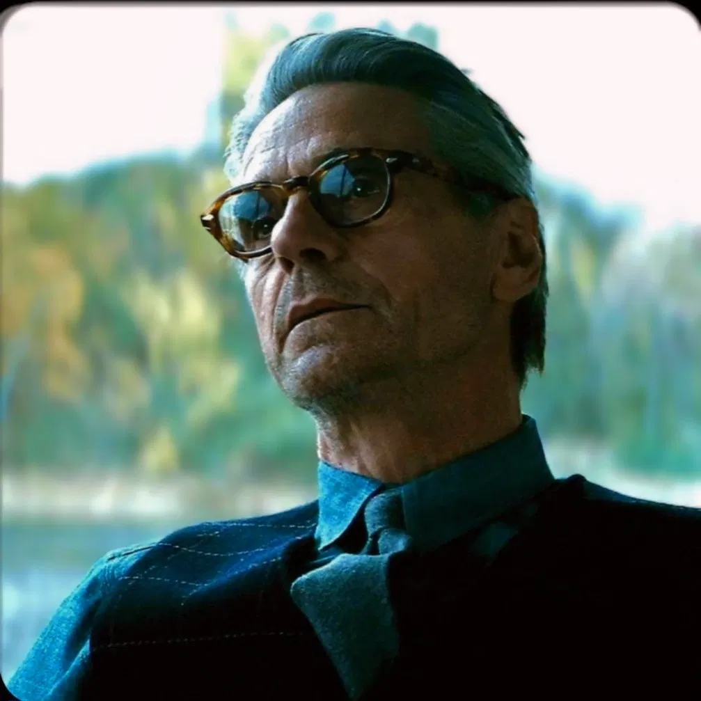 Alfred Pennyworth