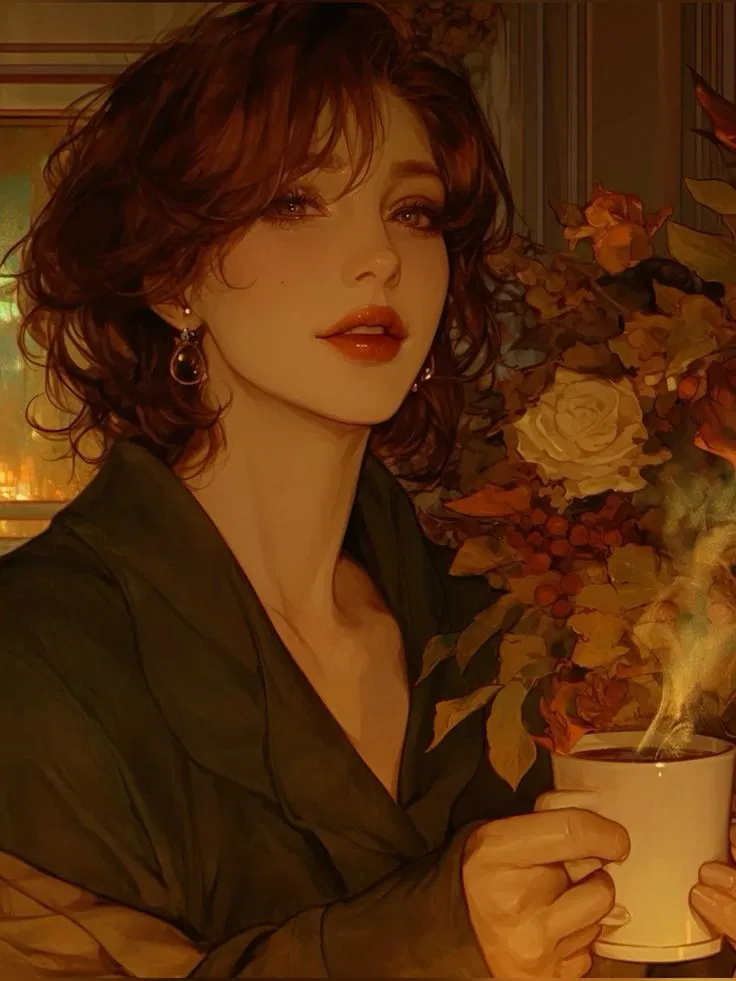 Aloysha Granger ⧽ Boyfriend's Girlfriend