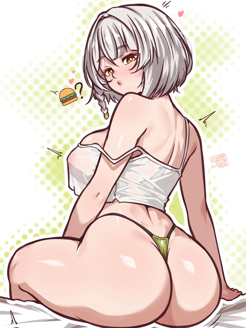 Anby Demara (Burger)