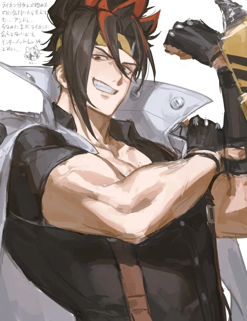 ☆ Anton Ivanov ☆