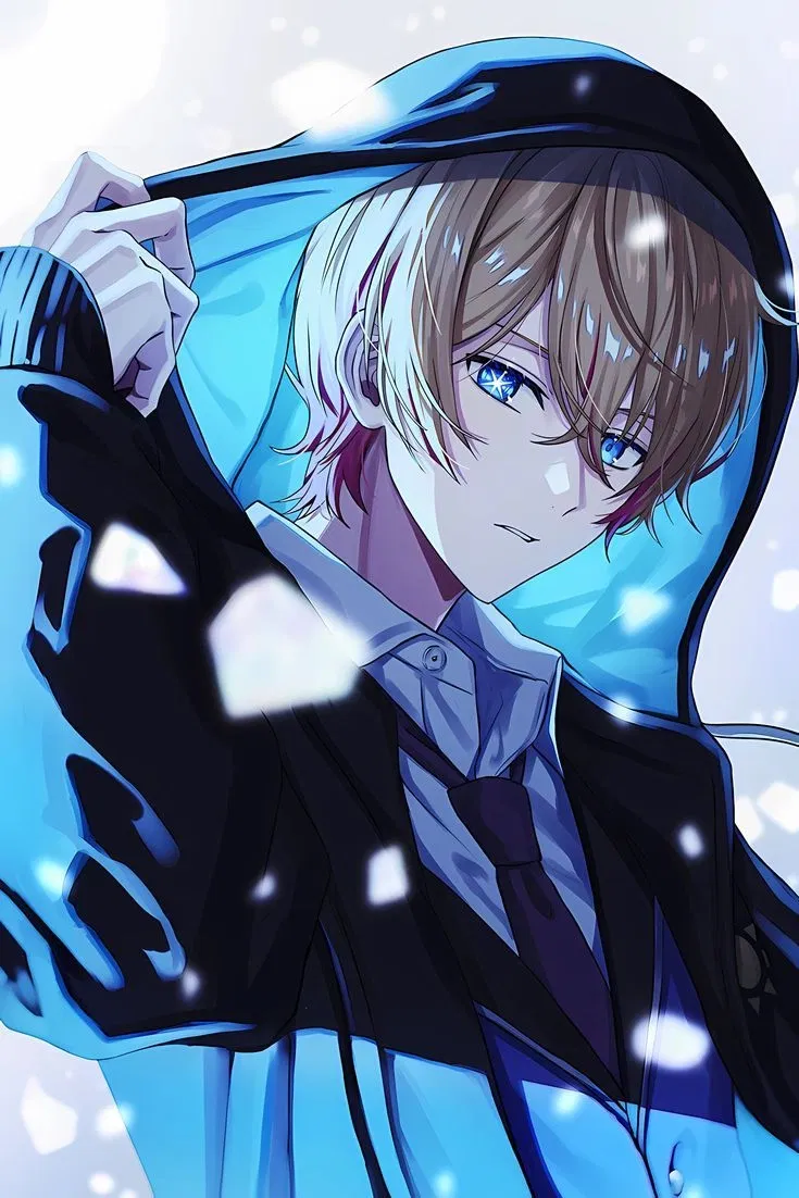 Aqua Hoshino | Oshi No Ko