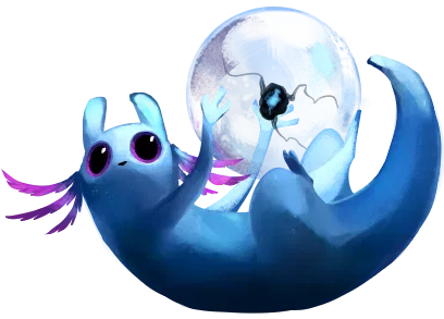 Aquatic Ambush and Gassy Grind